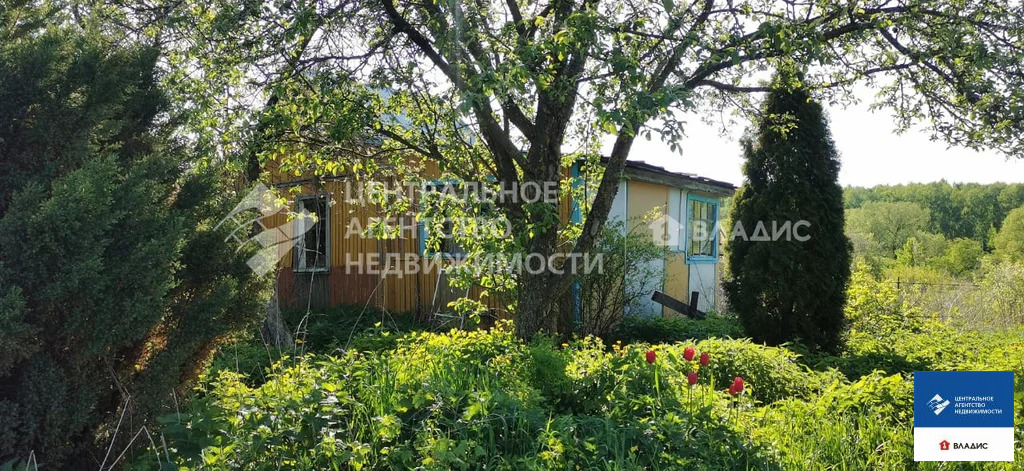 Продажа дома, Бучалы, Пронский район - Фото 2
