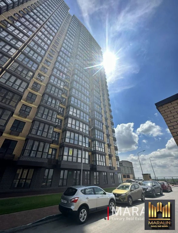 Продажа квартиры, Ростов-на-Дону, 23-я линия - Фото 0