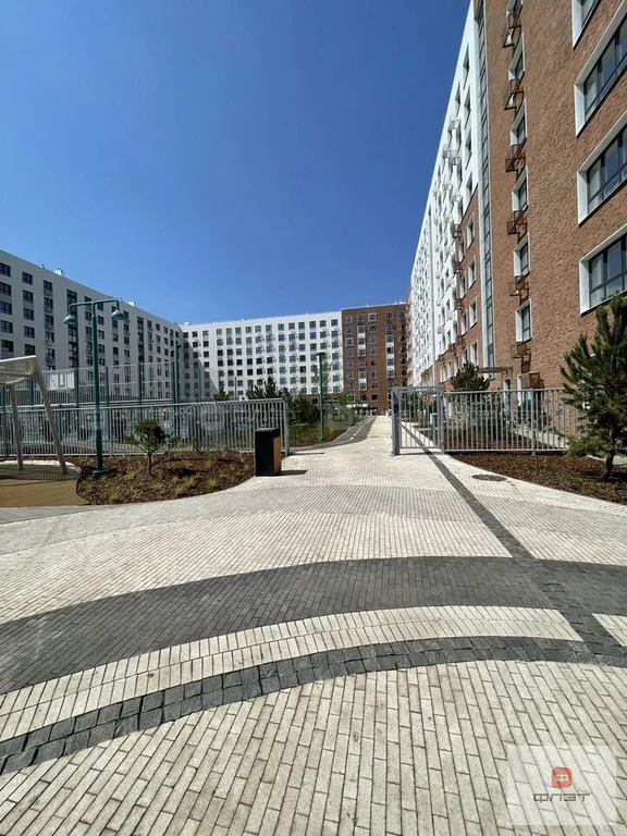 Продажа квартиры, Казань, ул. Ярдем - Фото 9