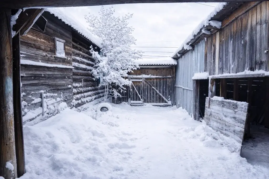 Дом по ул. Крупской - Фото 3