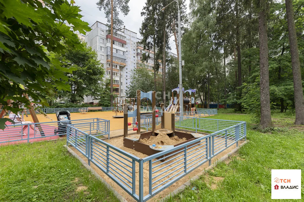 Продажа квартиры, Королев, Пушкинская улица - Фото 39