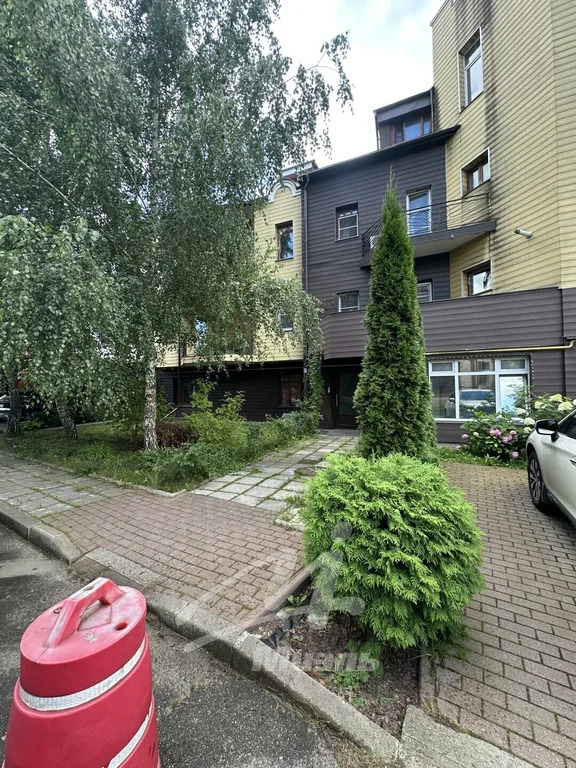 Продажа квартиры, Гаврилково, Красногорский район, 12 кв-л. - Фото 1