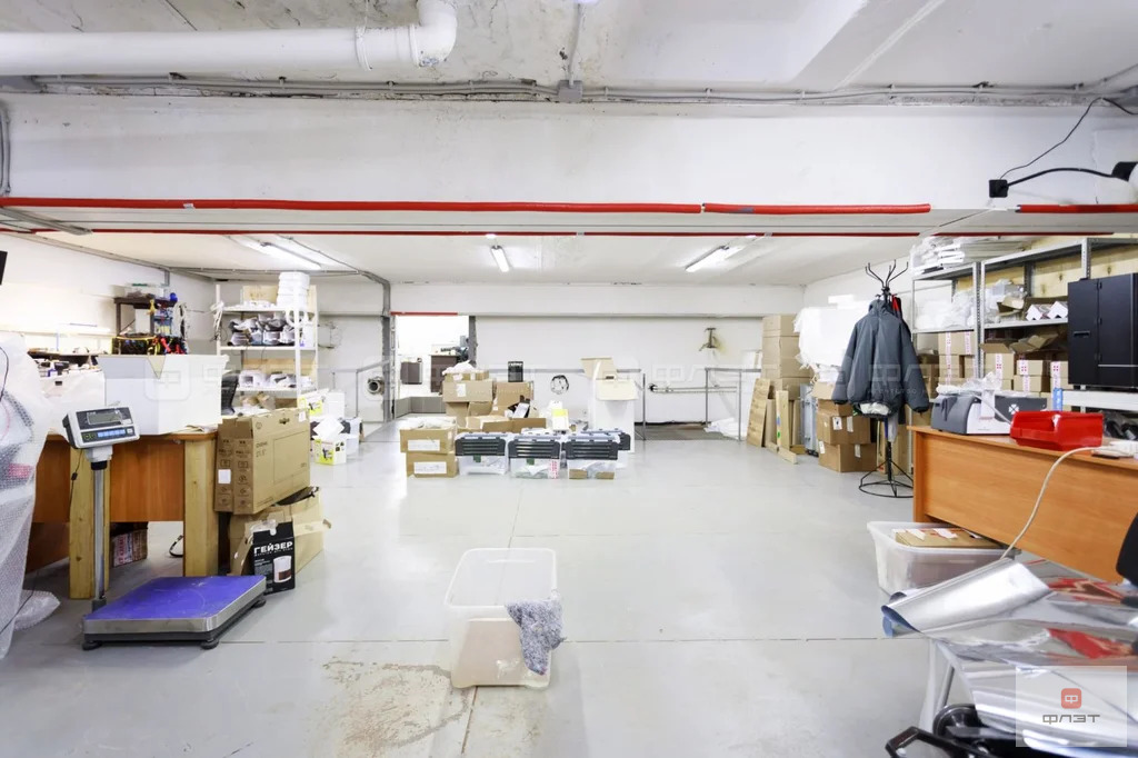 Продажа ПСН, Казань, ул. Копылова - Фото 16