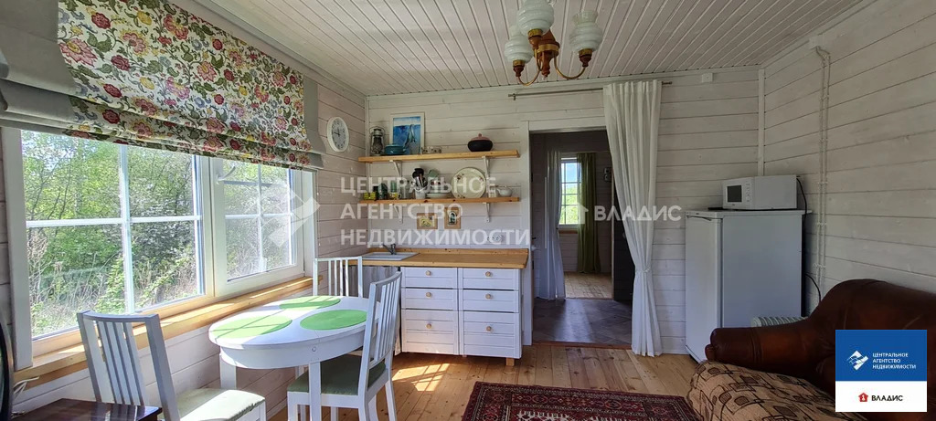 Продажа дома, Демкино, Рязанский район, 3 - Фото 5