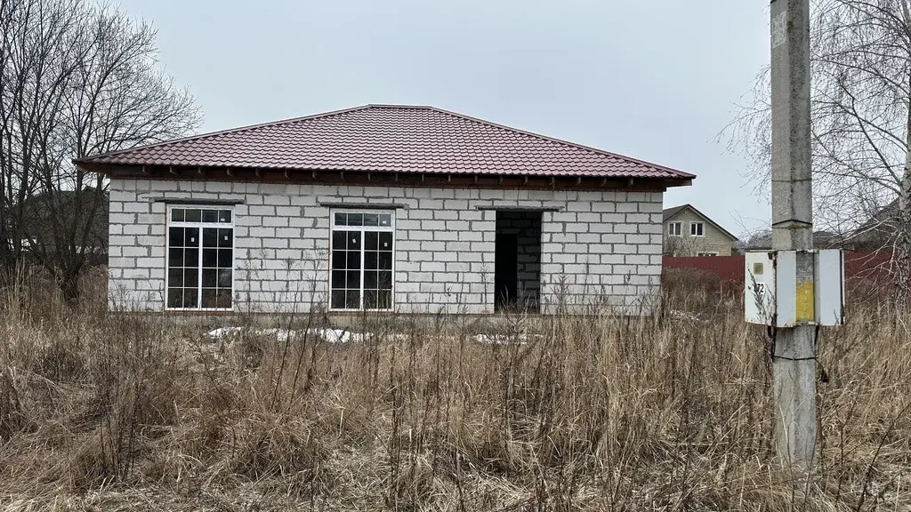 ДНП Изумрудный город Раменский р-он - Фото 3