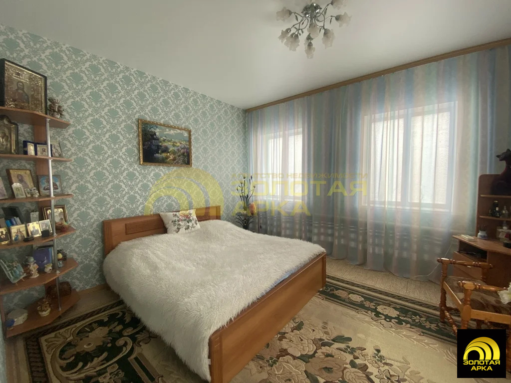 Продажа дома, Темрюк, Темрюкский район, ул. Калинина - Фото 9
