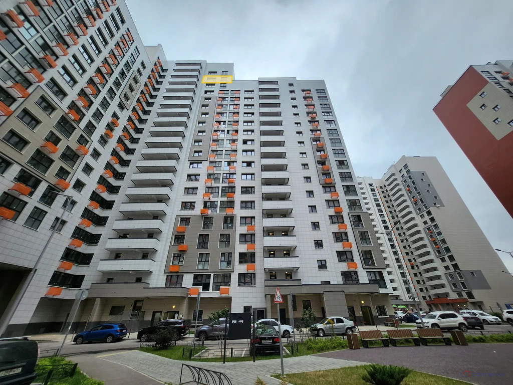 Продажа квартиры, 6-я Радиальная улица - Фото 4