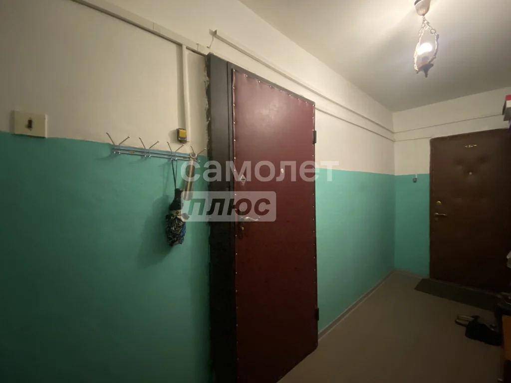 Продажа квартиры, Дмитров, Дмитровский район, 2-я Комсомольская ул. - Фото 29