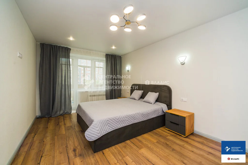 Продажа квартиры, Рязань, Касимовское ш. - Фото 7