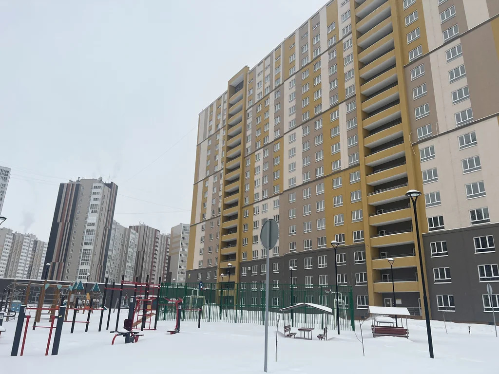 Продажа квартиры, Оренбург, улица Неплюева - Фото 2