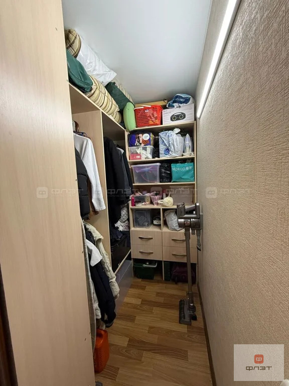 Продажа квартиры, Набережные Челны, Яшьлек пр-кт. - Фото 8