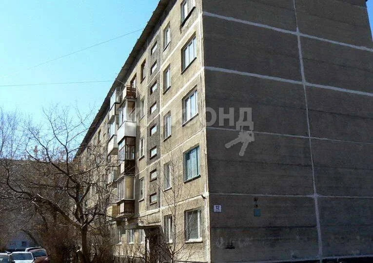 Продажа квартиры, Новосибирск, ул. Киевская - Фото 18