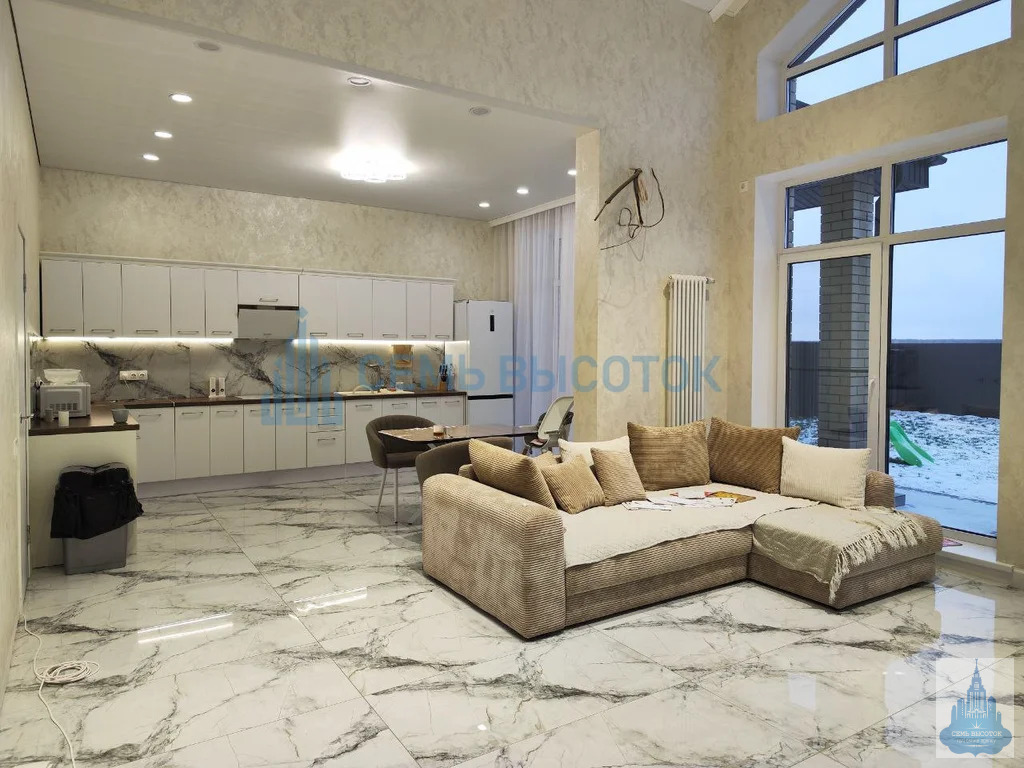 Продажа дома, Домодедово, Домодедово г. о., 206 - Фото 12