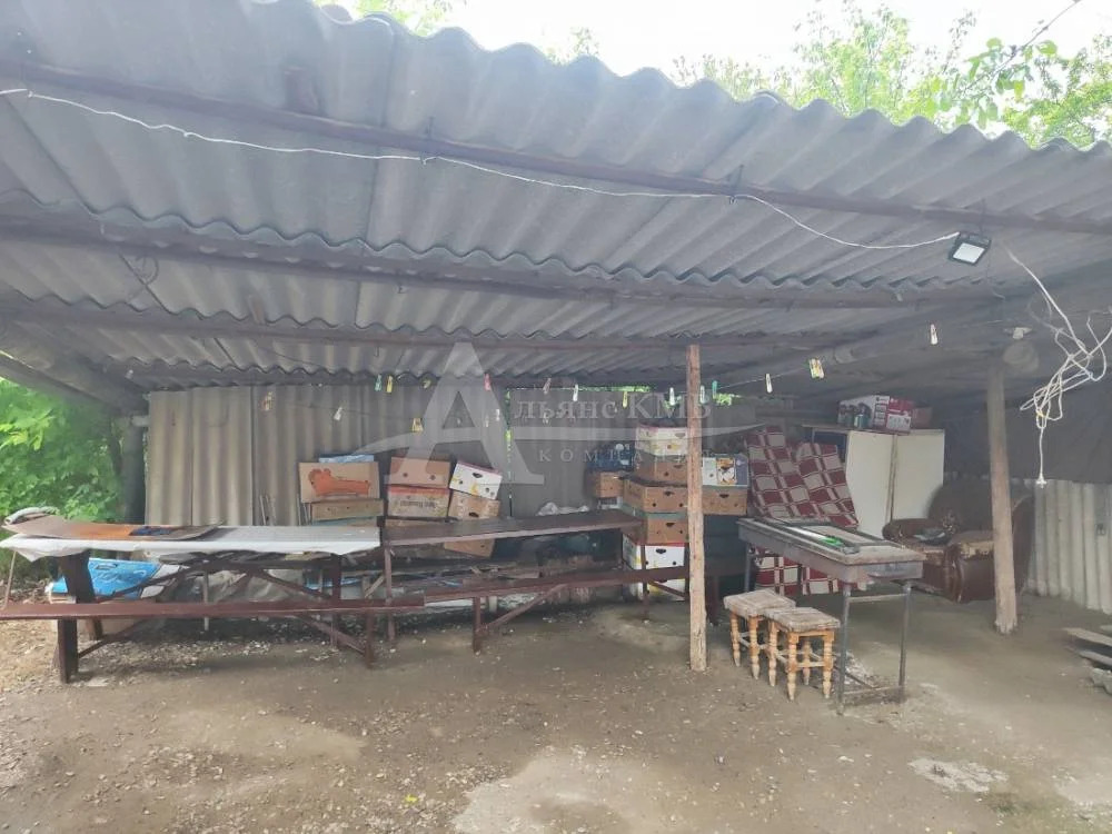 Продажа дома, Георгиевск, Литвиновский ул. - Фото 13
