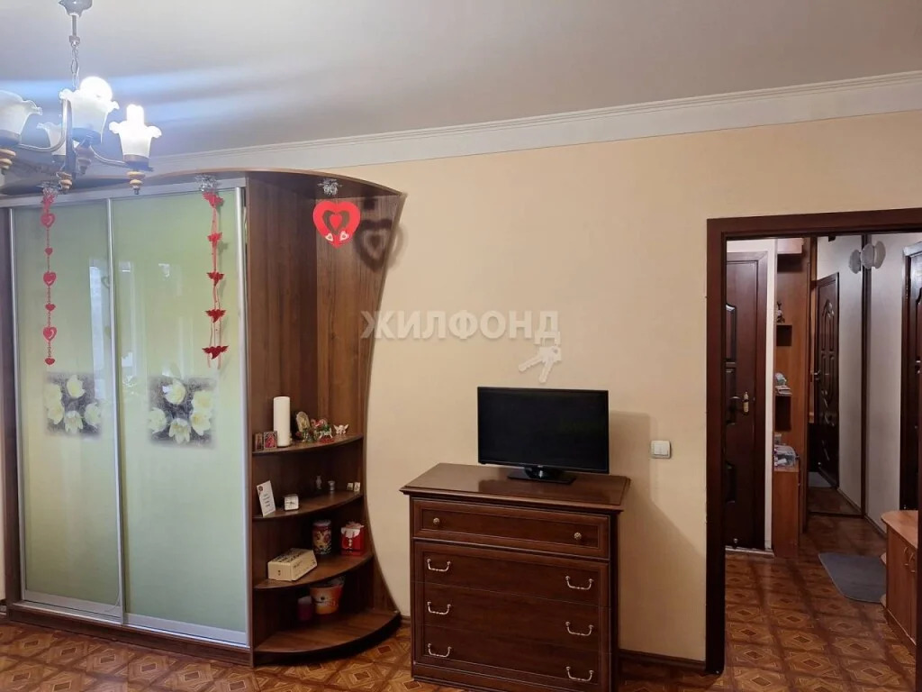 Продажа квартиры, Новосибирск, ул. Линейная - Фото 5