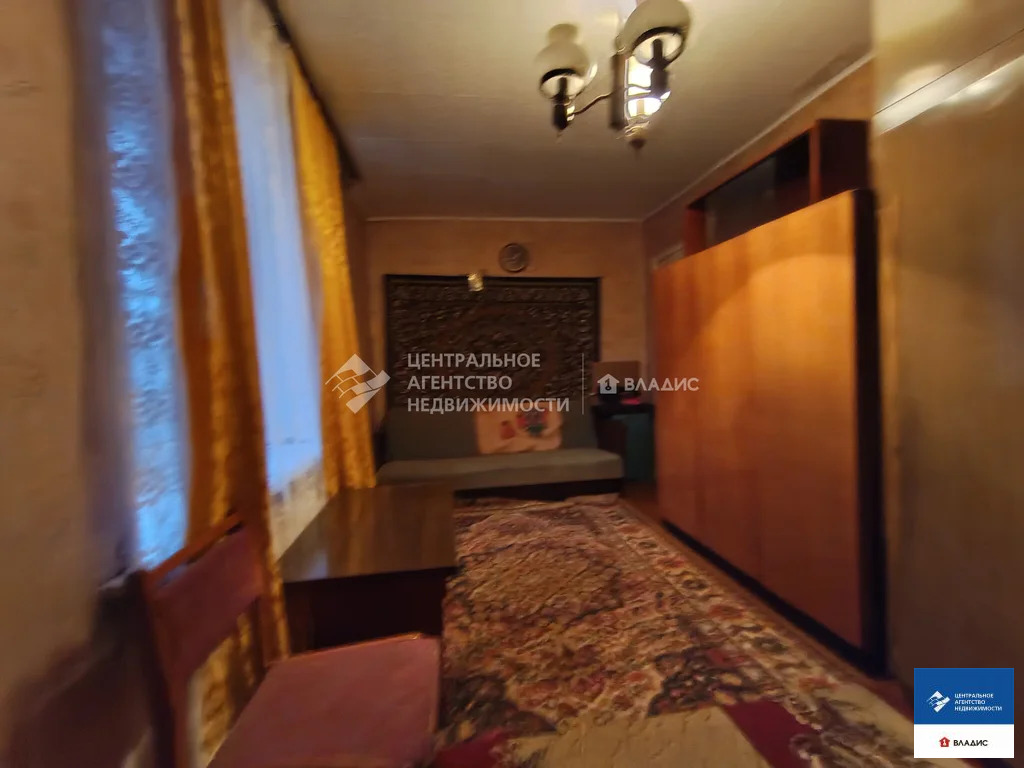 Продажа квартиры, Шилово, Шиловский район, ул. Исаева - Фото 11