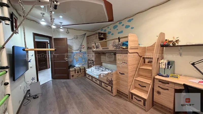 Продажа квартиры, Казань, ул. Хороводная - Фото 15