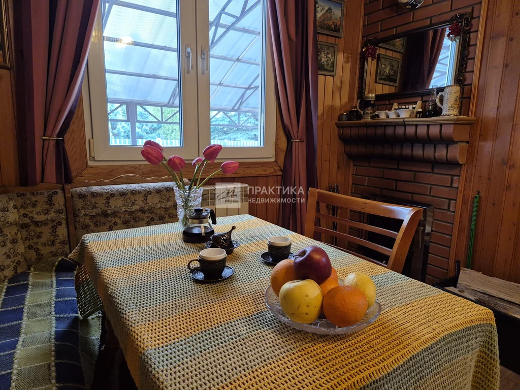 Продажа дома, СНТ Поиск-1 - Фото 31