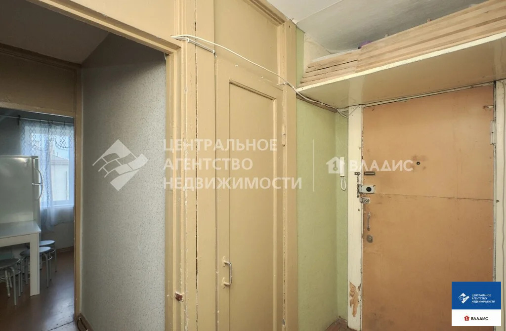 Продажа квартиры, Рязань, ул. Ленинского Комсомола - Фото 8