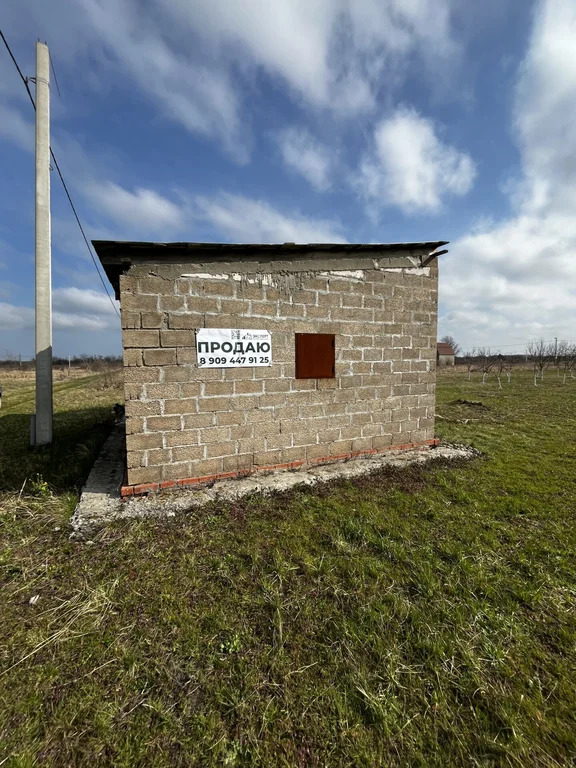 Продажа участка, Северский район - Фото 3