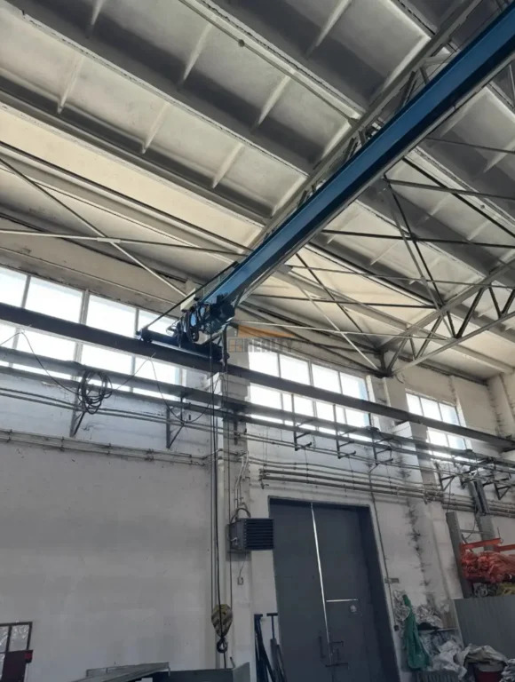 Продажа производственного помещения, Ногинск, Богородский г. о., ул. ... - Фото 3