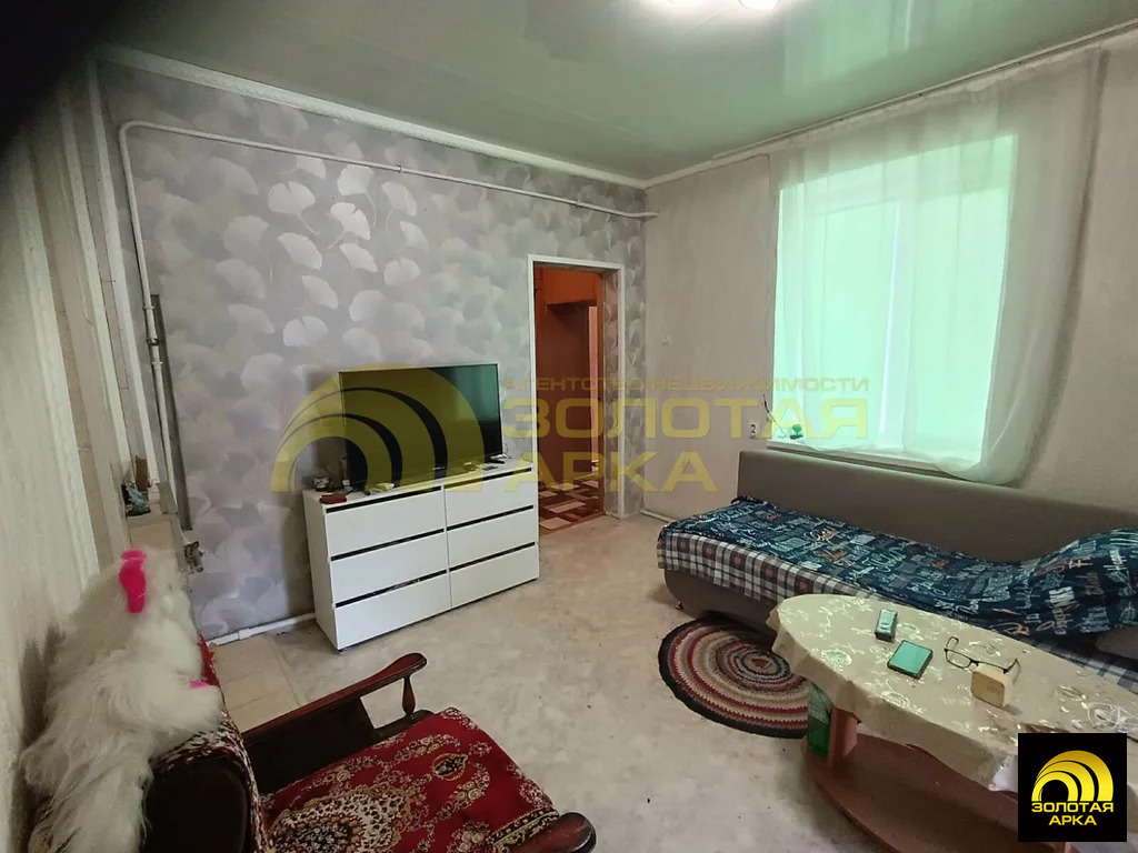 Продажа дома, Виноградный, Темрюкский район, ул. Красноармейская - Фото 3