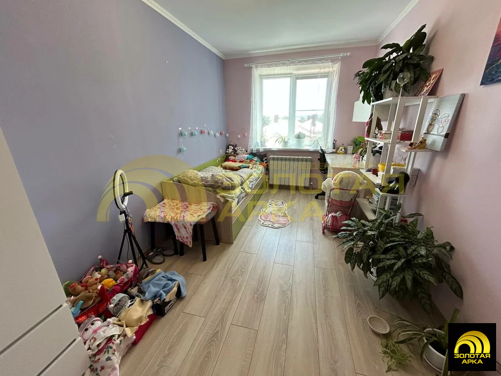 Продажа квартиры, Крымск, Крымский район, ул. Демьяна Бедного - Фото 8