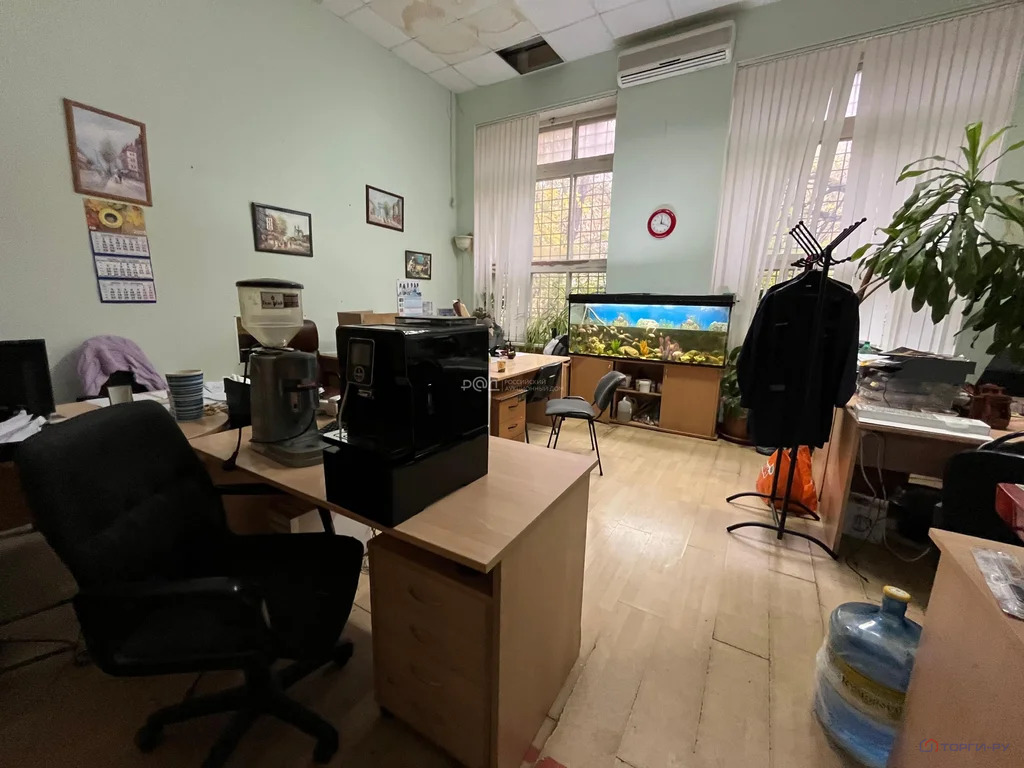 Продажа офиса, Строительный проезд - Фото 8