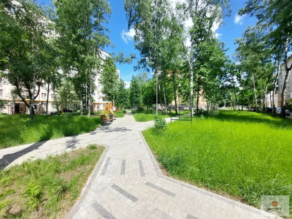 Продажа квартиры, Казань, ул. Дементьева - Фото 19