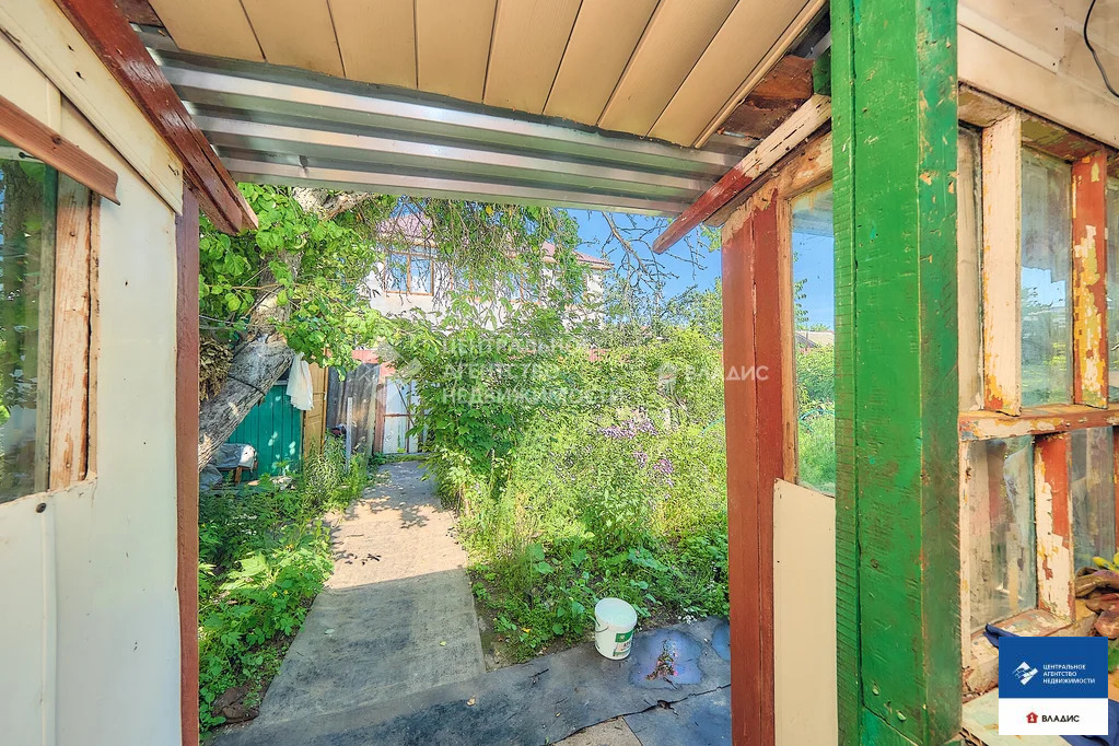 Продажа дома, Рыбное, Рыбновский район, ул. Молодежная - Фото 5