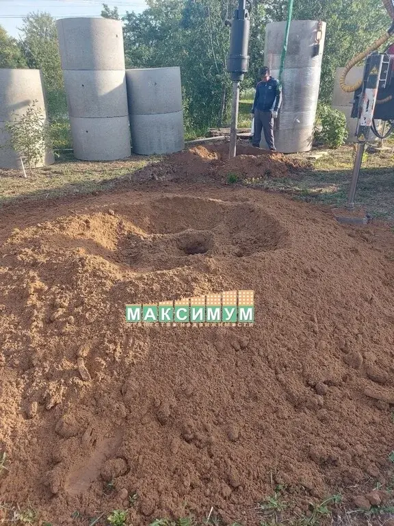 12 осток ИЖС в черте г. Домодедово, д. Авдотьино - Фото 17