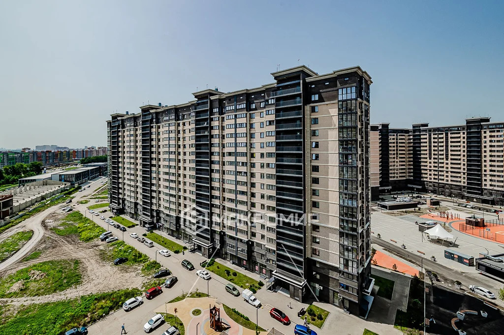 Продажа квартиры, Краснодар, Западный Обход ул. - Фото 17