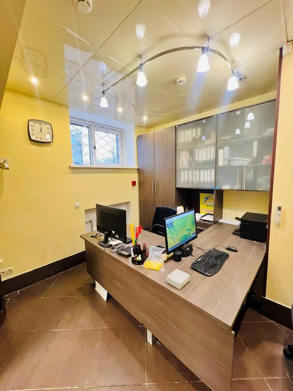 Продается помещения свободного назанчения 553 м2 - Фото 4