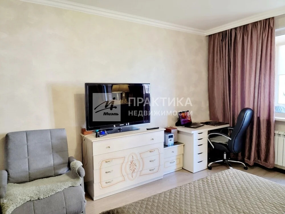 Продажа квартиры, Московский, Московский г. п., ул. Радужная - Фото 14