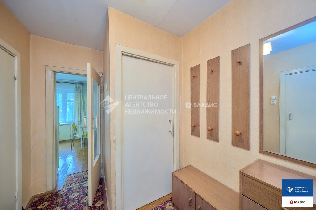 Продажа квартиры, Рязань, ул. Павлова - Фото 6