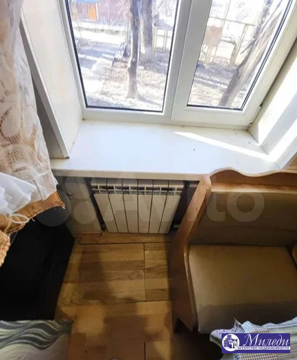 Продажа квартиры, Батайск, ул. Комарова - Фото 8