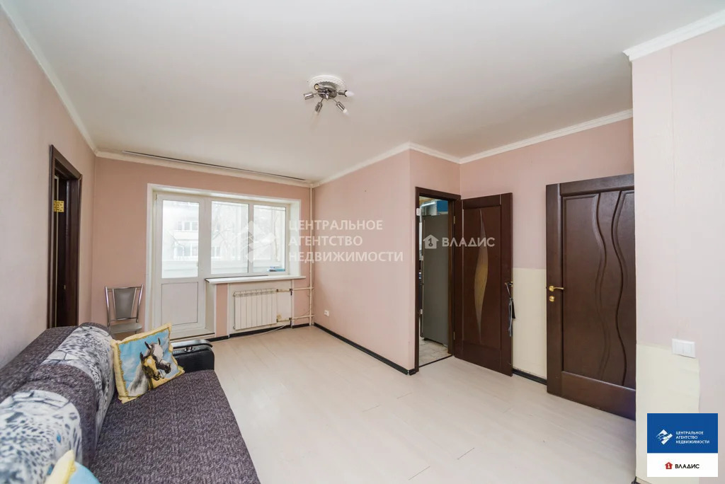 Продажа квартиры, Рязань, ул. Фирсова - Фото 3