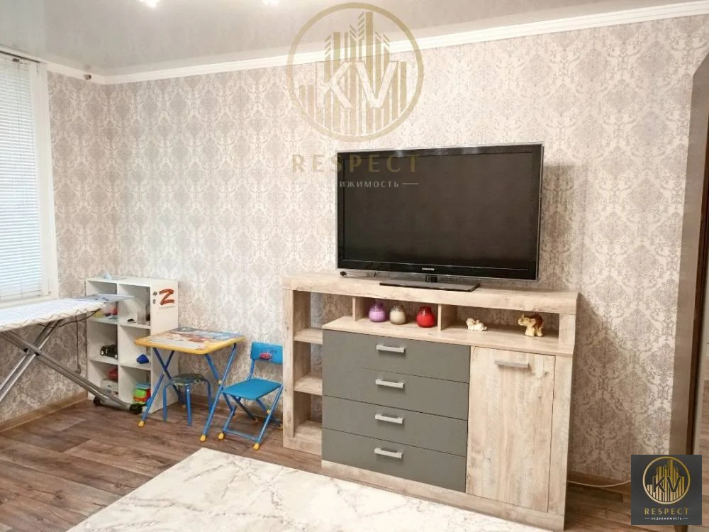 Продажа квартиры, Пятигорск, ул. 40 лет Октября - Фото 1