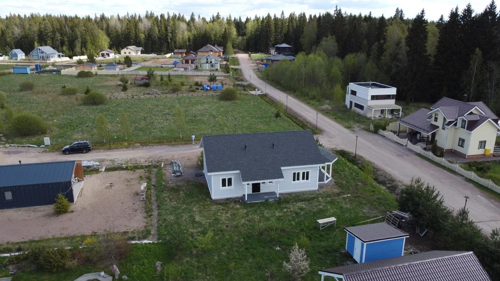 Продажа дома, Выборгский район - Фото 28