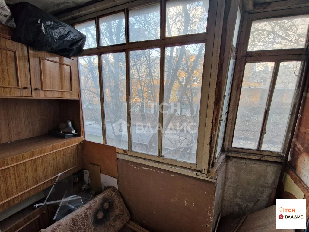 Продажа квартиры, Мытищи, Мытищинский район, ул. Академика Каргина - Фото 13