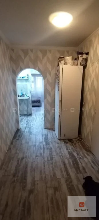 Продажа квартиры, Казань, ул. Академика Глушко - Фото 7