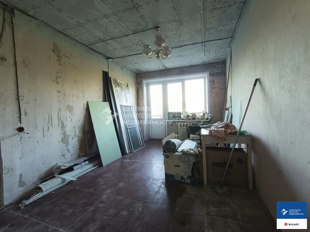 Продажа квартиры, Шилово, Шиловский район, ул. Рязанская - Фото 7