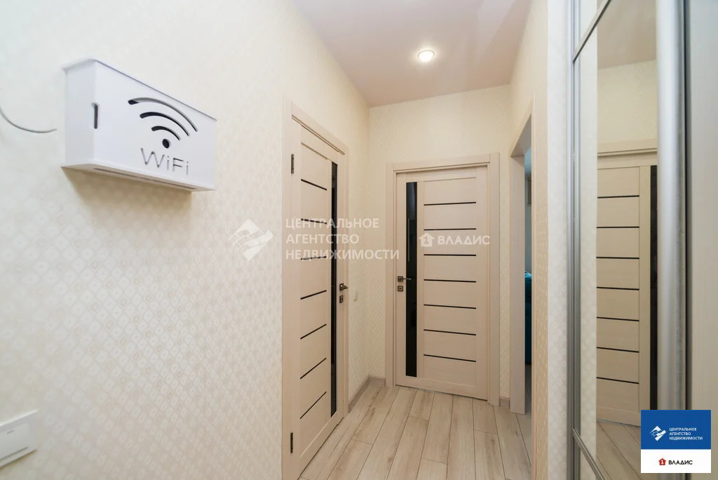 Продажа квартиры, Рязань, ул. Быстрецкая - Фото 10