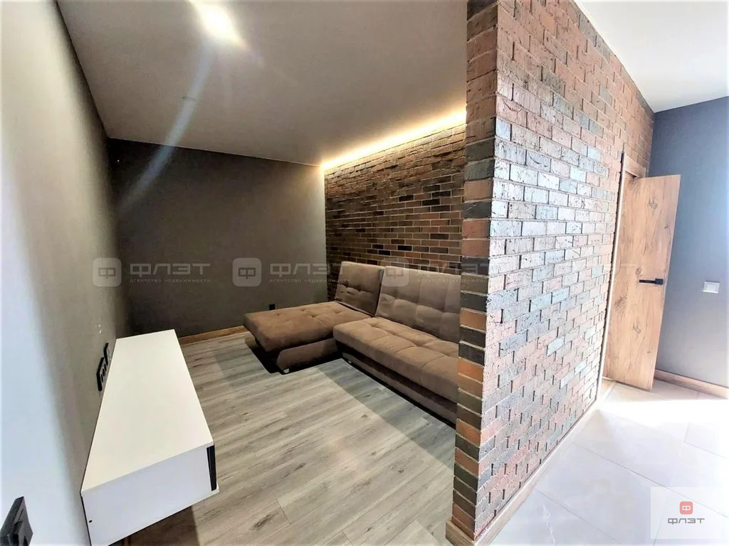Продажа квартиры, Казань, ул. Лукина - Фото 13