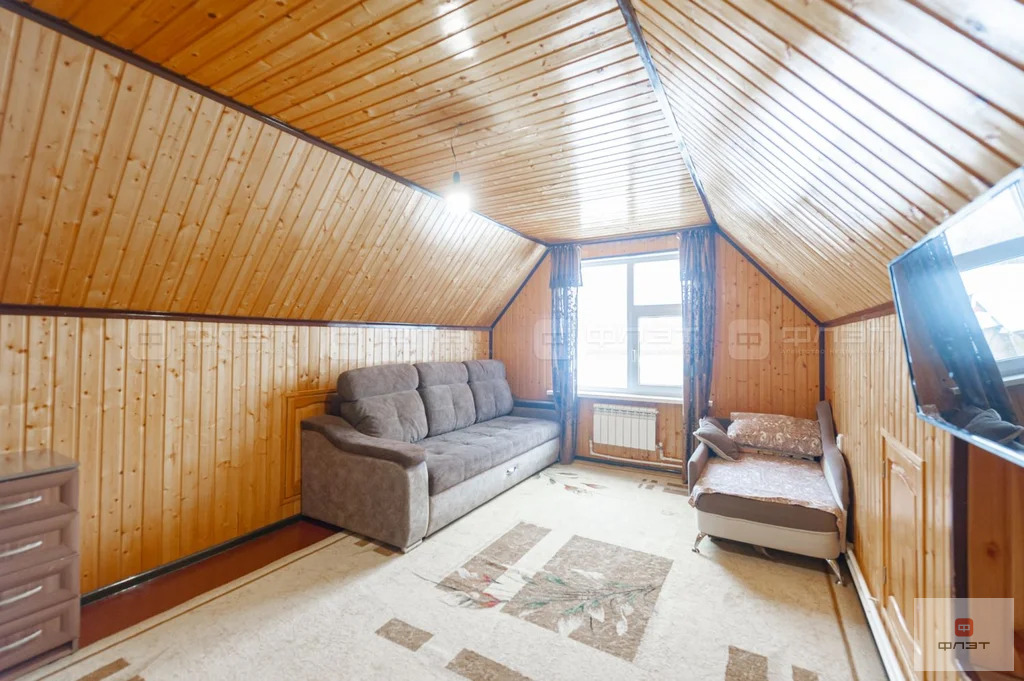 Продажа дома, Арышхазда, Пестречинский район, ул. Центральная - Фото 19