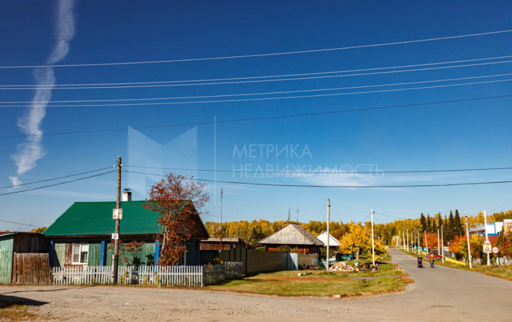 Продажа земельного участка, Тугулымский район, Тугулымский р-н - Фото 5