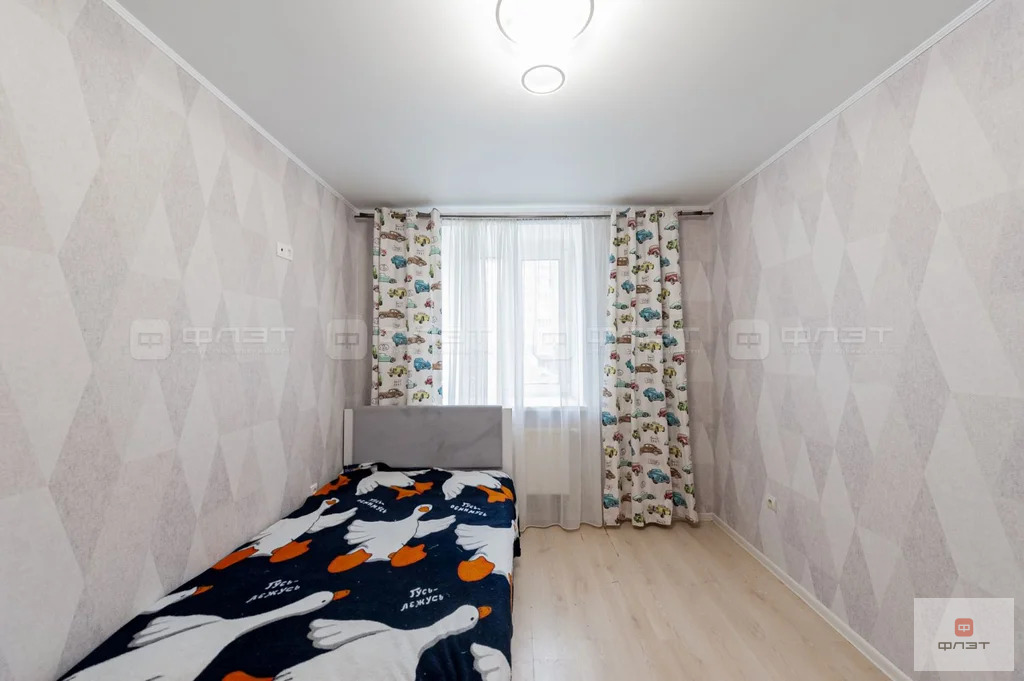 Продажа квартиры, Казань, ул. Кул Гали - Фото 25