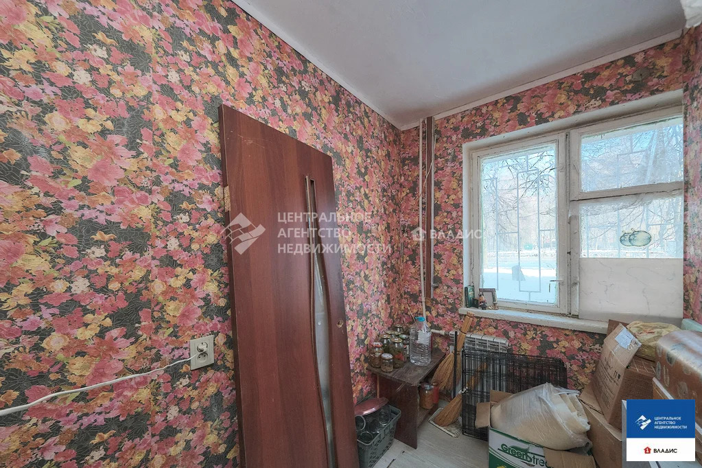Продажа квартиры, Рязань, ул. Стройкова - Фото 3