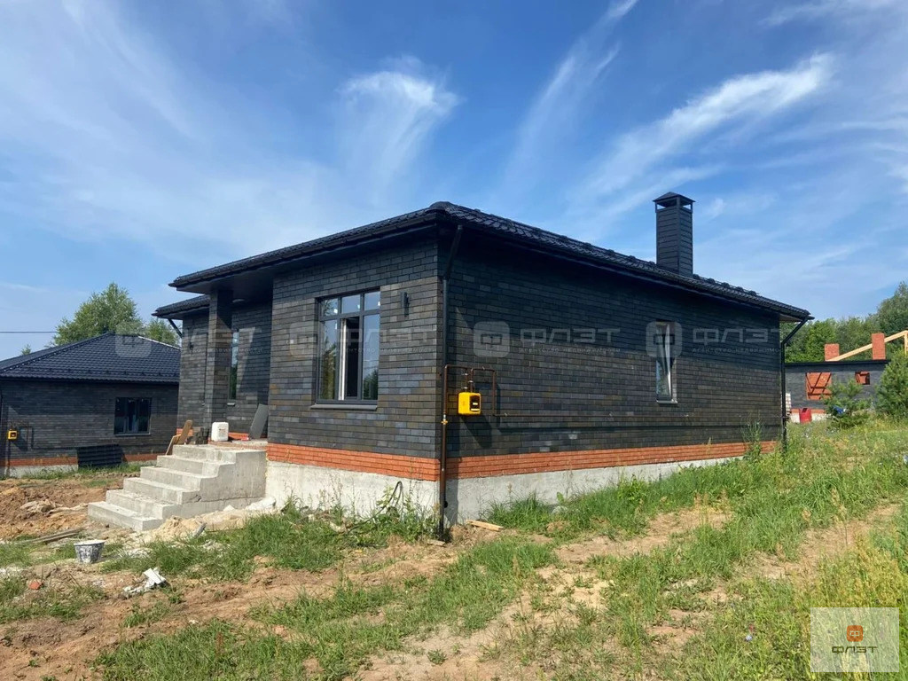 Продажа дома, Высокогорский район, ул. Заречная - Фото 1