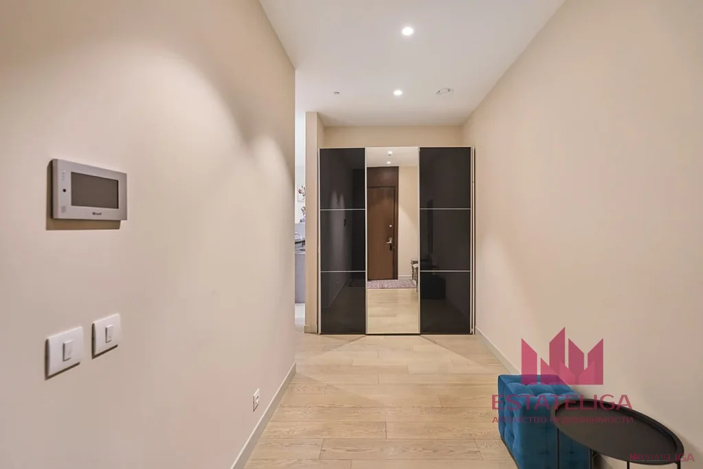 Продажа квартиры, 1-й Красногвардейский проезд - Фото 16